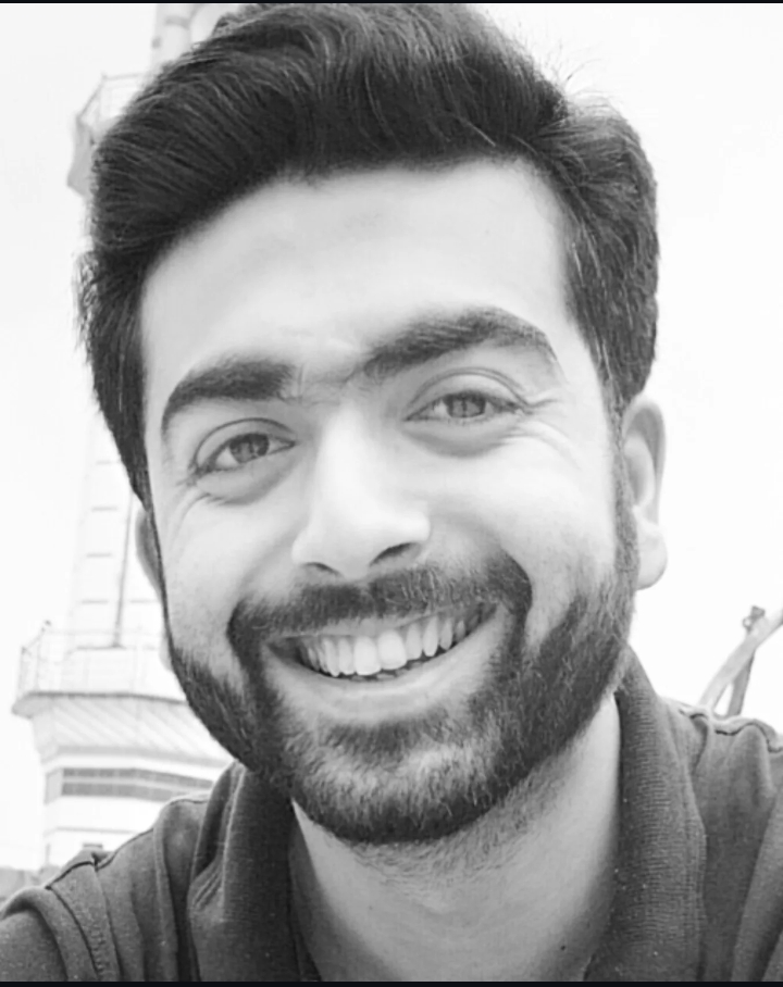 Ghayas Ahsan
